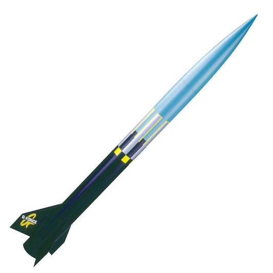 Enerjet by AeroTech G-Force Mid-Power Rocket Kit