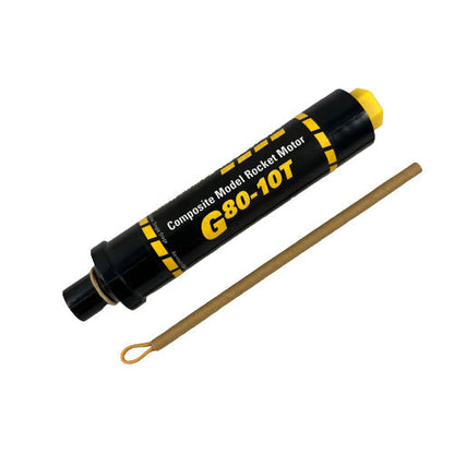 Enerjet by AeroTech G80 Motor