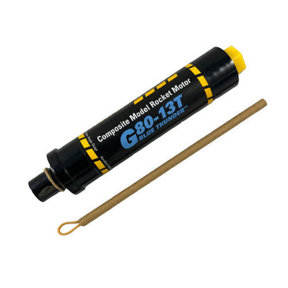 Enerjet by AeroTech G80 Motor