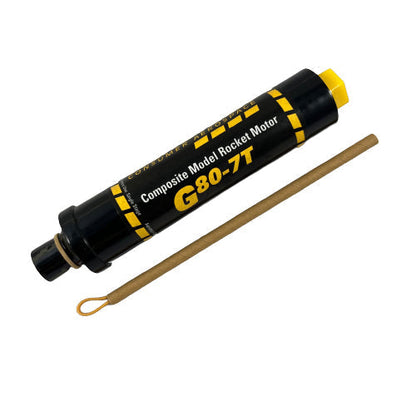 Enerjet by AeroTech G80 Motor