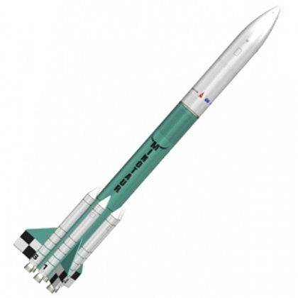 Enerjet by AeroTech Minotaur Advanced Rocketry Kit