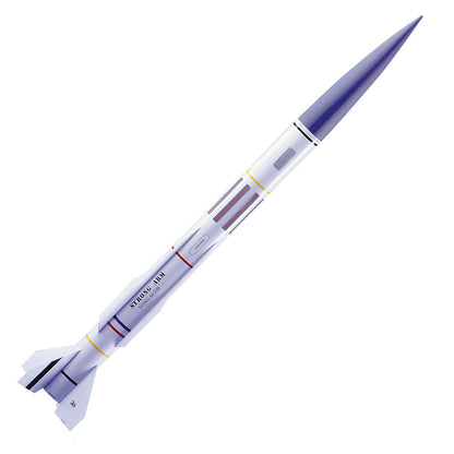 Enerjet by AeroTech Strong-Arm Mid-Power Rocket Kit