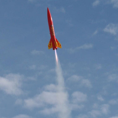 Enerjet by AeroTech Sumo Mid-Power Rocket Kit