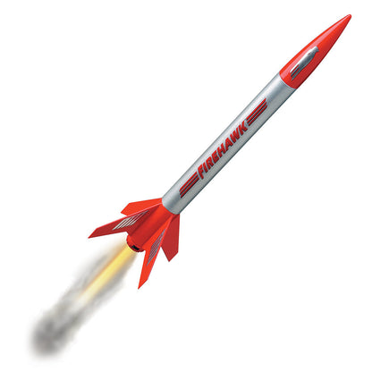Estes Firehawk
