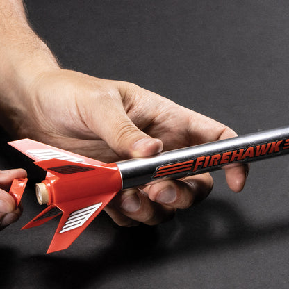 Estes Firehawk