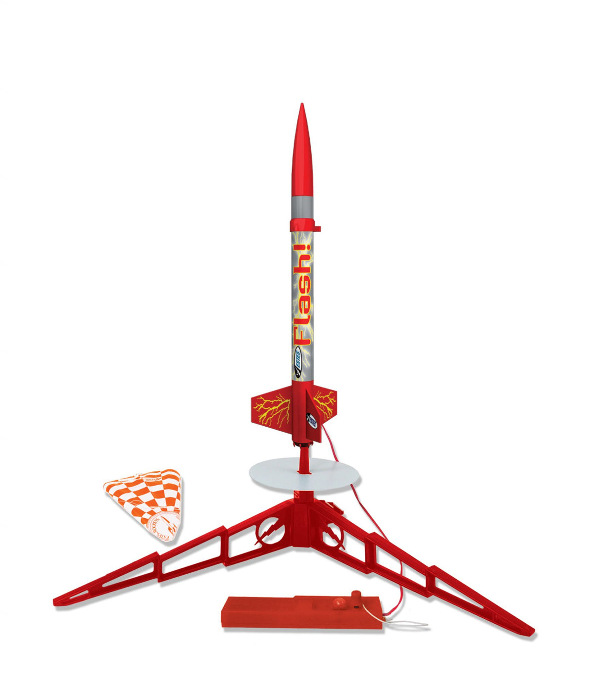 Estes Flash Launch Set