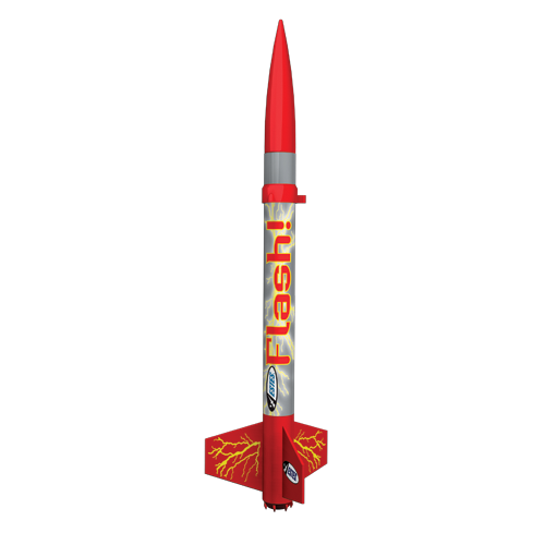 Estes Flash Launch Set