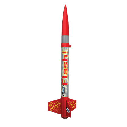 Estes Flash Launch Set
