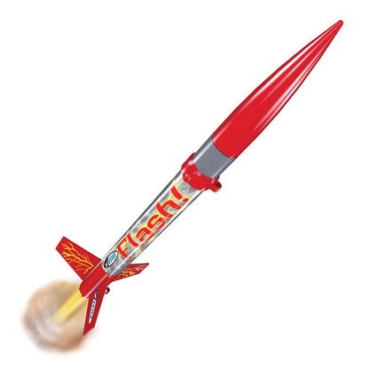 Estes Flash Launch Set