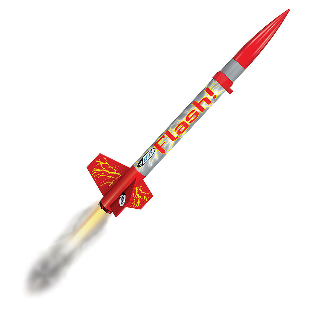 Estes Flash Launch Set