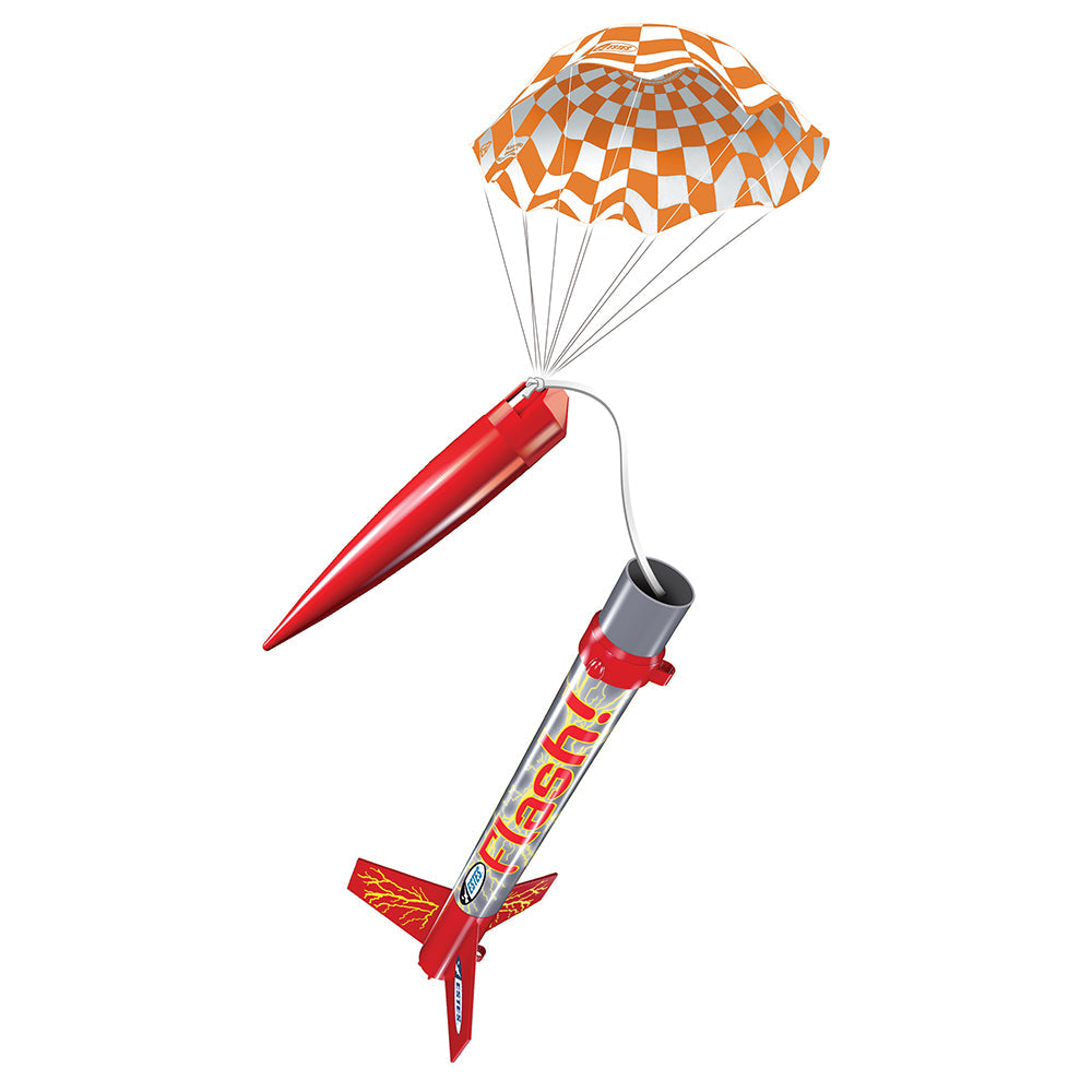 Estes Flash Launch Set