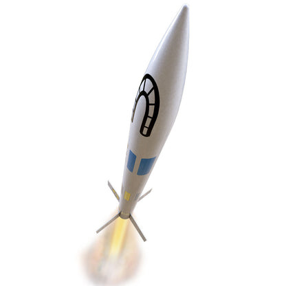 Estes Generic E3X