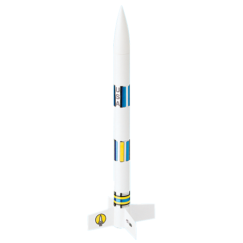 Estes Generic E3X