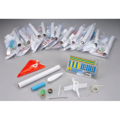 Estes Generic E2X Bulk Pack (12 pk)