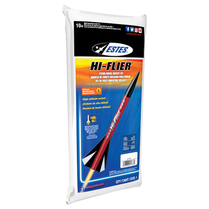 Estes Hi-Flier