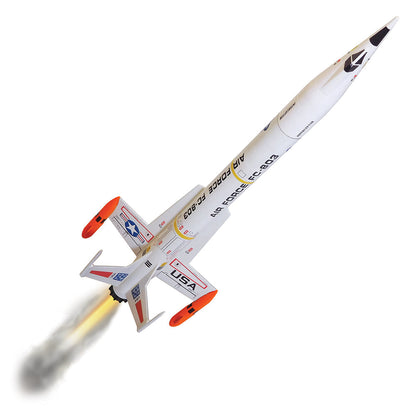 Estes Interceptor