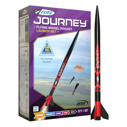 Estes Journey Launch Set