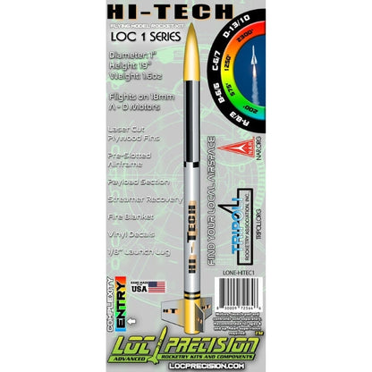 LOC-I Hi-Tech