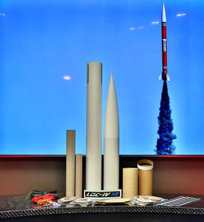 LOC-IV X2