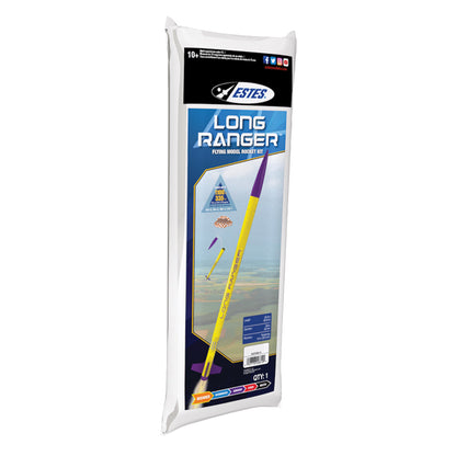 Estes Long Ranger