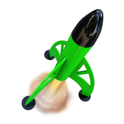 Estes Luna Bug