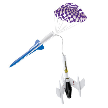 Estes Mars Super Snooper