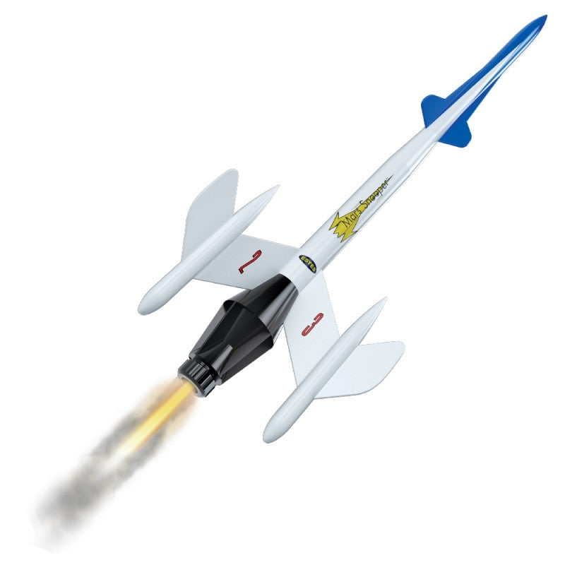 Estes Mars Super Snooper