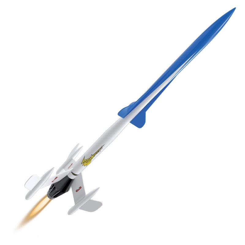 Estes Mars Super Snooper