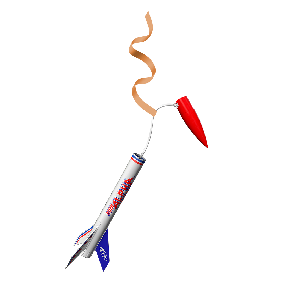 Estes Mini Alpha Launch Set