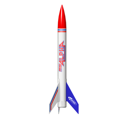 Estes Mini Alpha