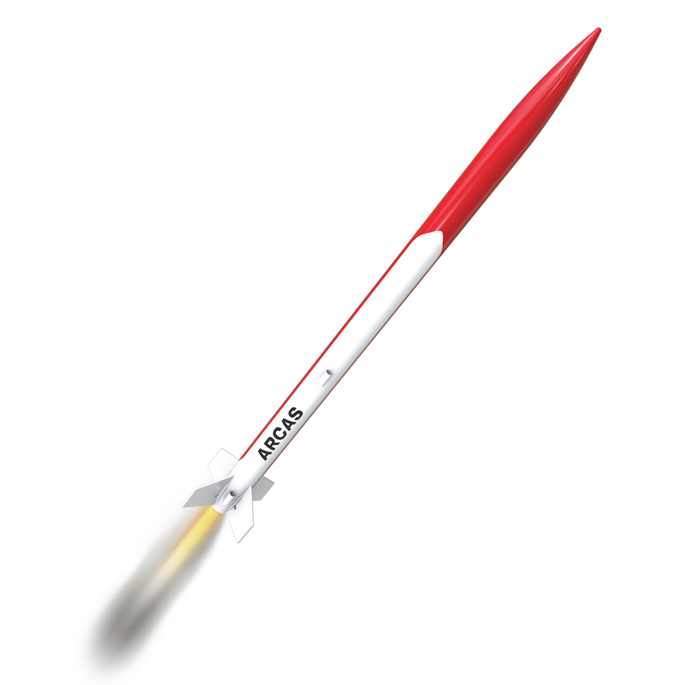 Estes Mini Arcas