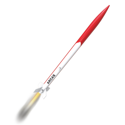Estes Mini Arcas