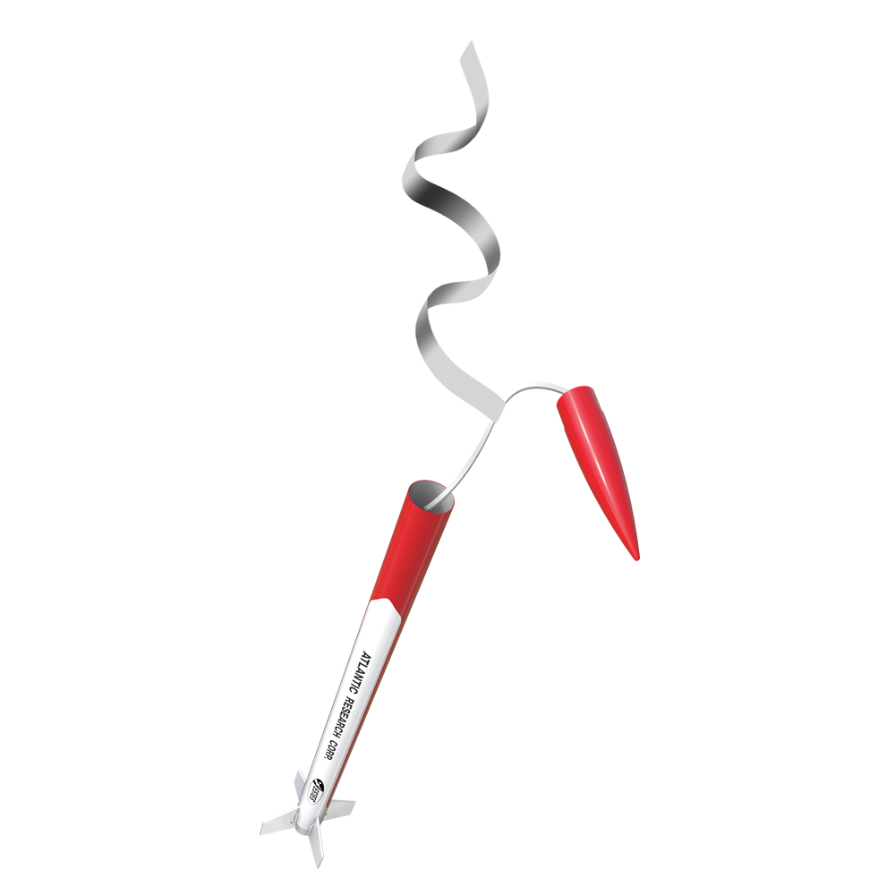 Estes Mini Arcas