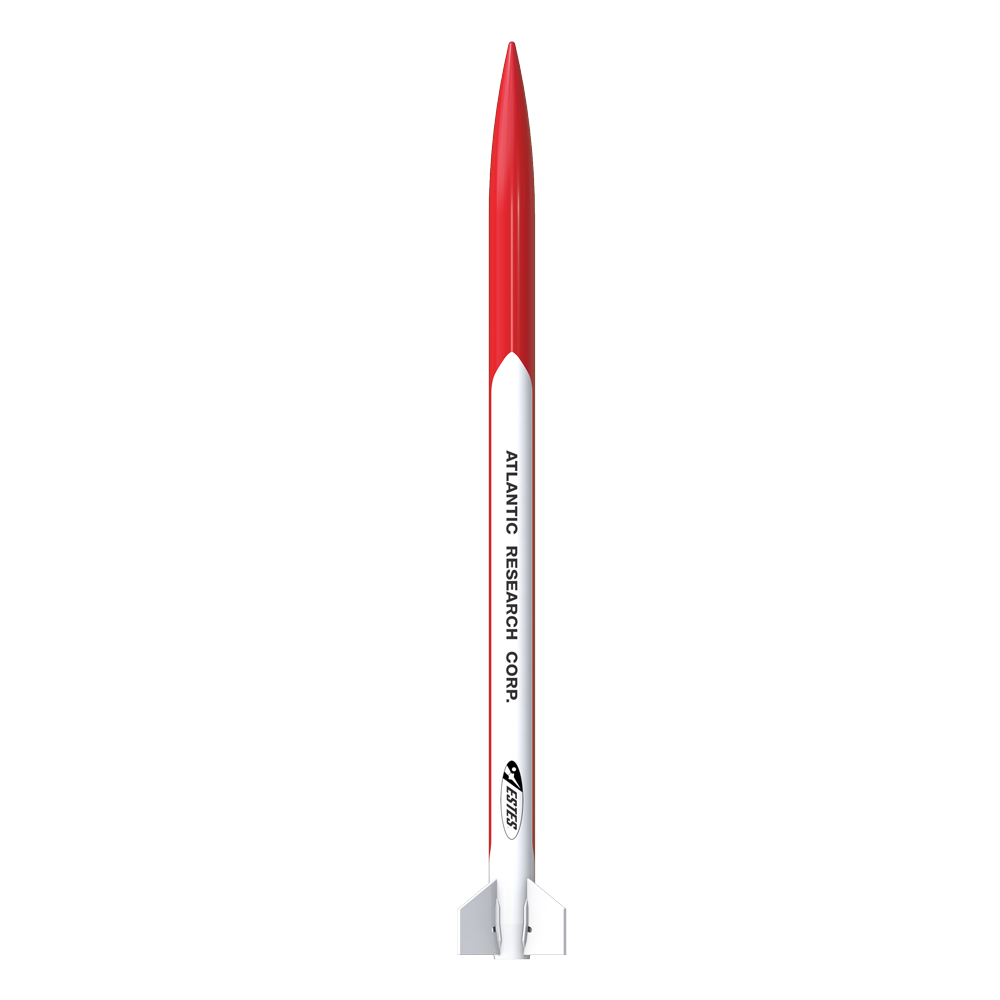 Estes Mini Arcas