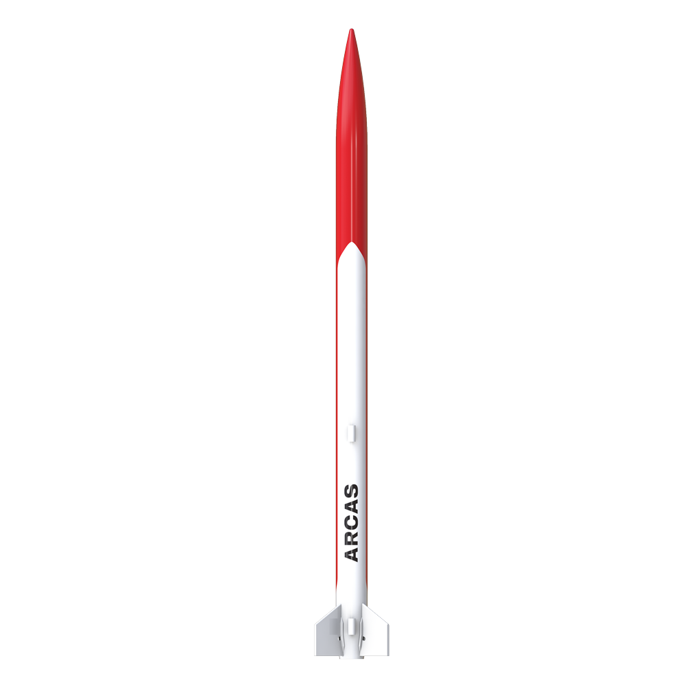 Estes Mini Arcas
