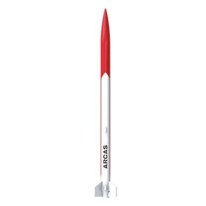 Estes Mini Arcas