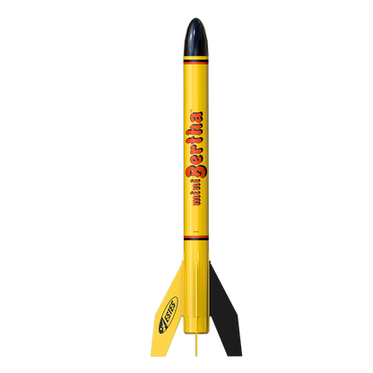Estes Mini Bertha