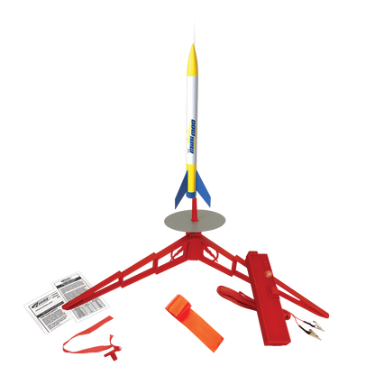 Estes Mini Mod Launch Set
