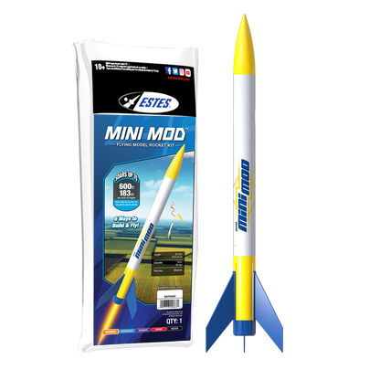 Estes Mini Mod