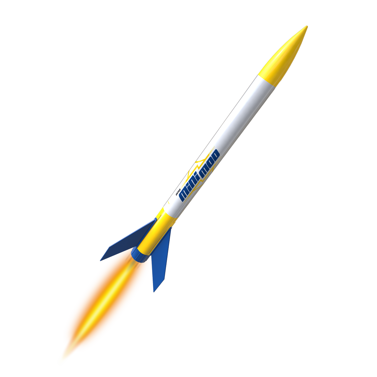 Estes Mini Mod