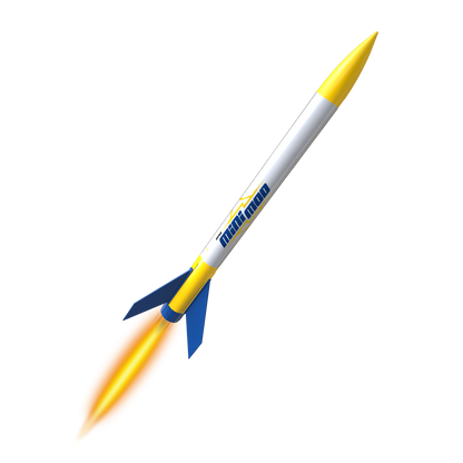 Estes Mini Mod