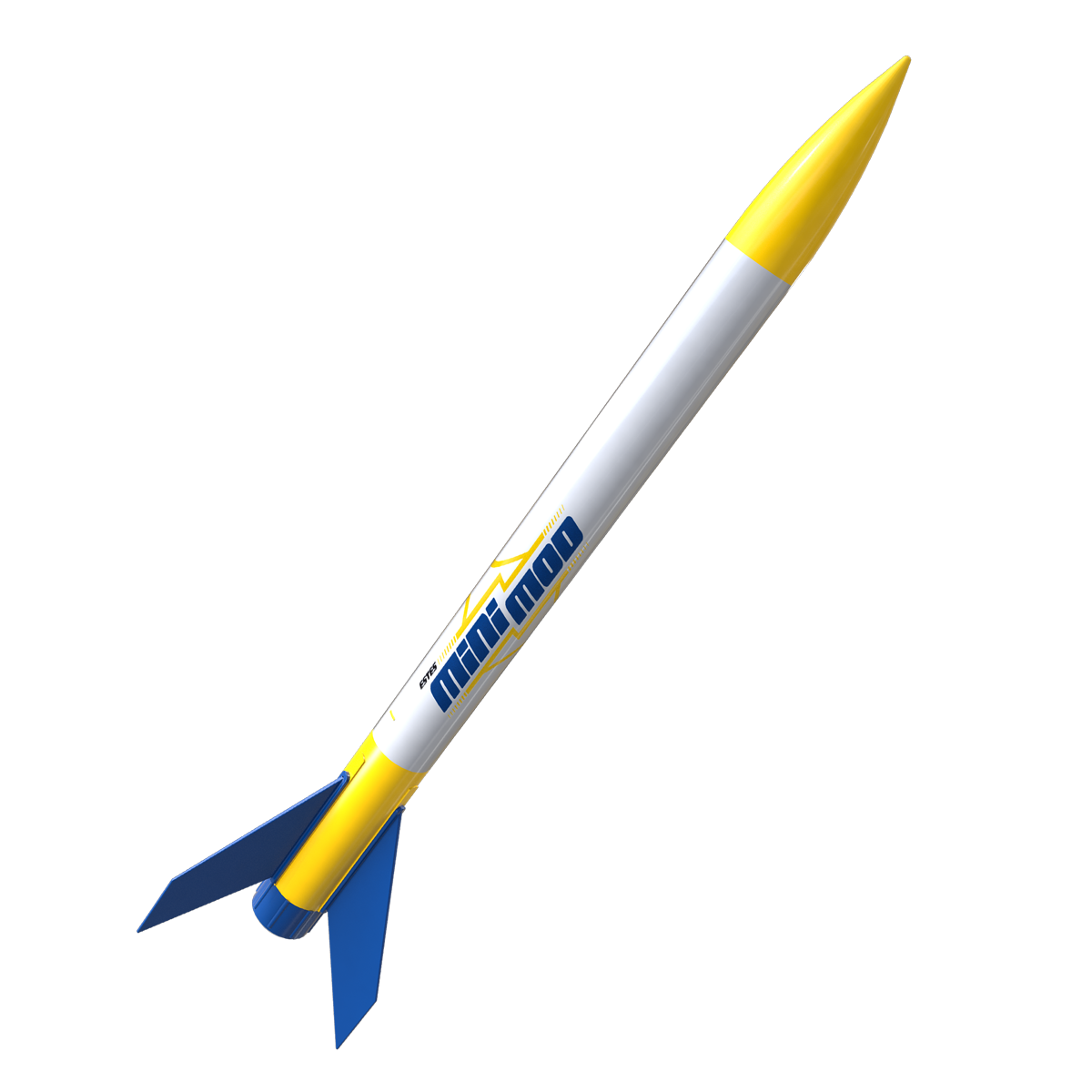 Estes Mini Mod