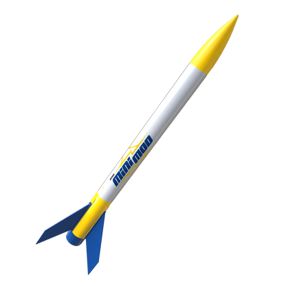 Estes Mini Mod