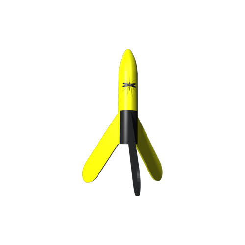 Estes Mosquito