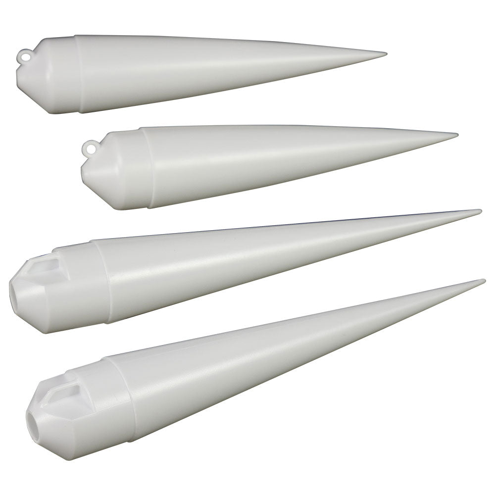 Estes NC55 Nose Cone 4 pk