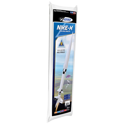 Estes Nike-X