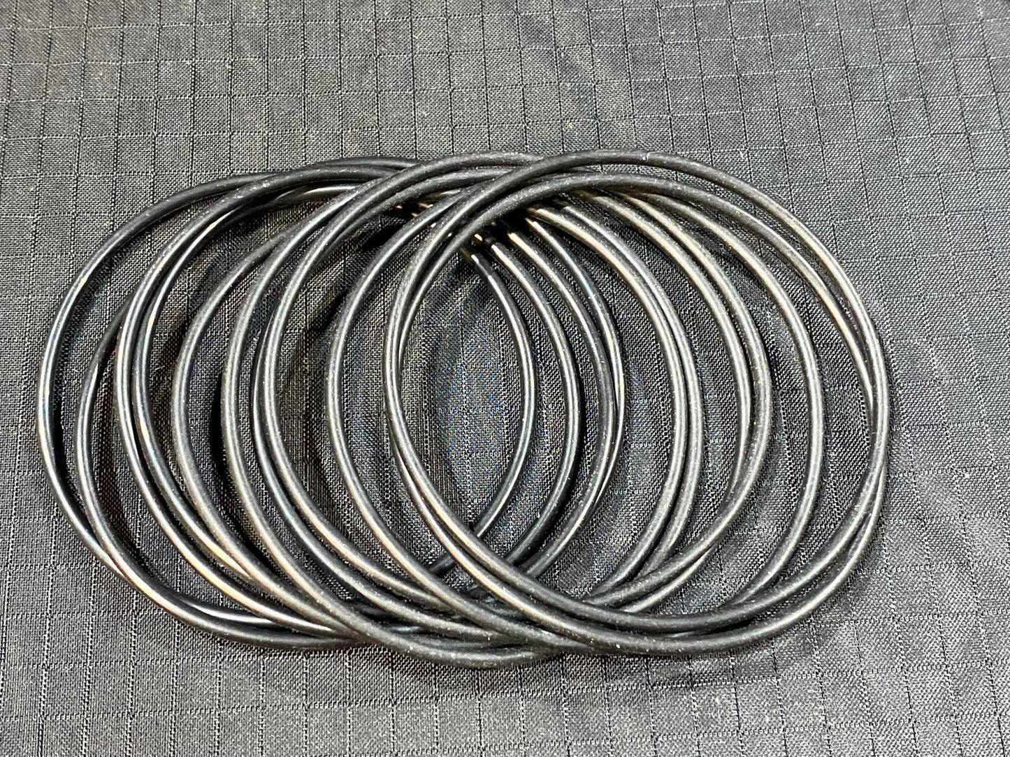 Loc O-Ring for Airframe Coupler