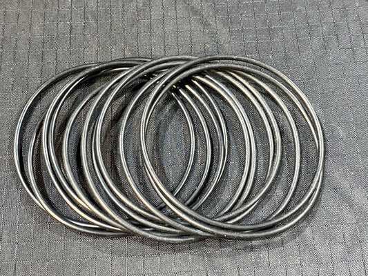 Loc O-Ring for Airframe Coupler