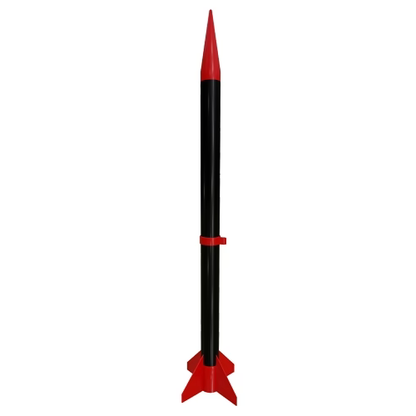 Estes Orbis 3D