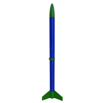 Estes Orbis 3D